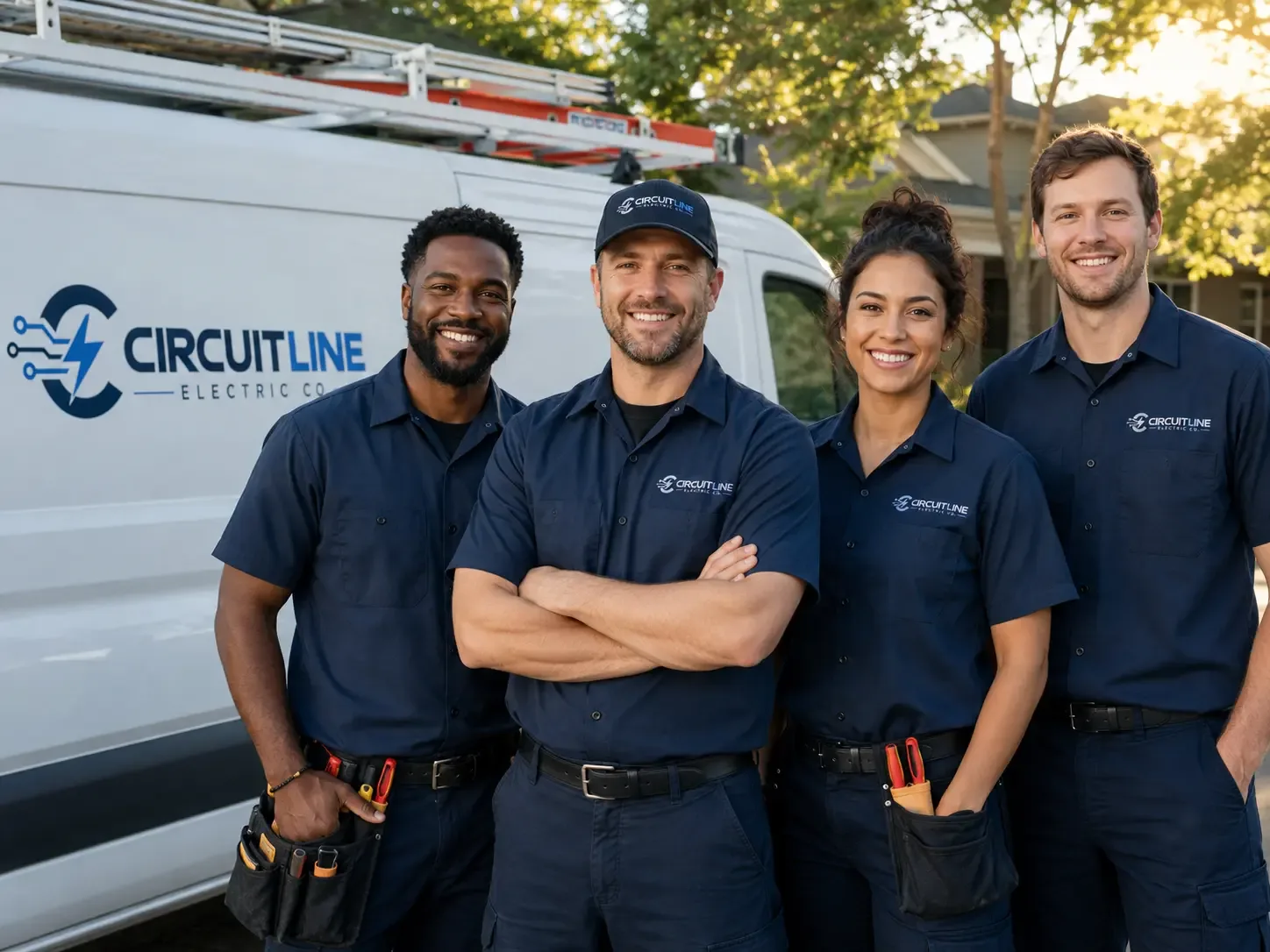 Whole Home Rewiring company in Woronoco, MA